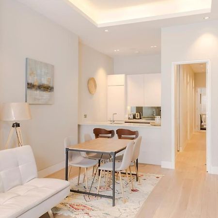 Central Holborn Bloomsbury Flats Londra Exterior foto